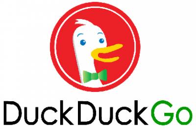   DuckDuckGo   