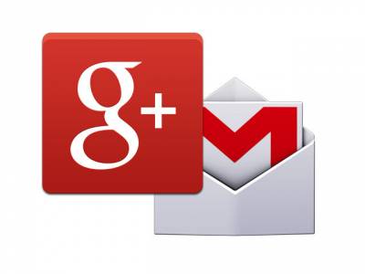 Google сделала шаг к слиянию Google+ и Gmail