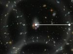 Расстояние между галактиками во Вселенной измерено с точностью до процента