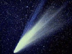Обломки кометы века могут достичь Земли во вторник