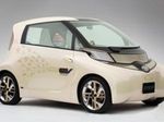 Тойота начнет серийный выпуск водородных автомобилей