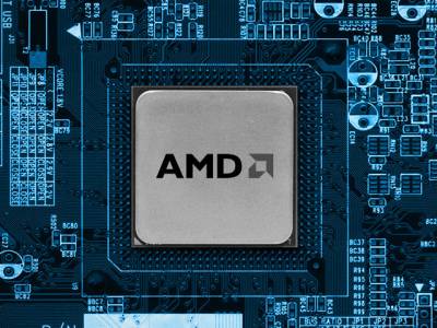AMD  Intel 12- 