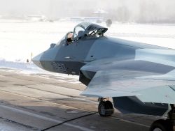 ПАК ФА и Ми-28НМ испытают в 2014-2015 годах