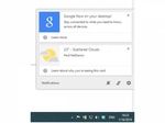 "Помощник" Google Now добрался до браузера Chrome