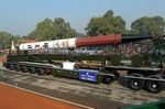Индия испытала баллистическую ракету промежуточной дальности