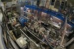 В CERN получили антиводород