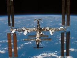 Космонавт из Израиля может полететь на МКС на Союзе