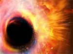 Стивен Хокинг отменил черные дыры | техномания