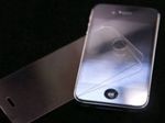 Apple тестирует сапфировое стекло в iPhone