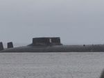 Российские подводные лодки станут невидимыми