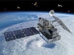 Готовится запуск нового американо-японского спутника