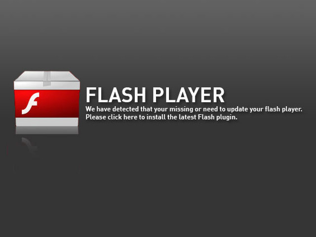 Adobe латает "дыру" во Flash, найденную экспертами "Касперского"