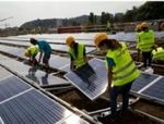 Китай - новый лидер в солнечном сегменте энергетики