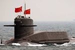 Китайские подлодки типа «Цзинь» начнут патрулирование в 2014 году