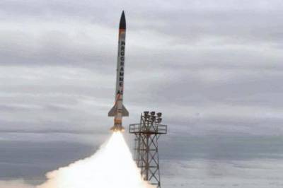 Израиль поможет Индии защититься от китайских баллистических ракет