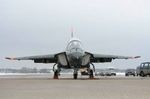 Новая пилотажная группа на Як-130 получит 12 самолетов
