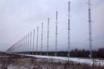 Радар на востоке России достроят на год раньше