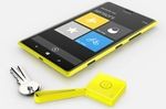Nokia научит не забывать дома кошелек и ключи