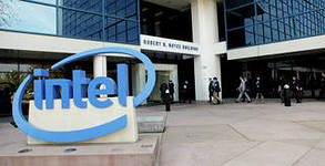 Intel представила чипы Atom для мобильных устройств на MWC-2014