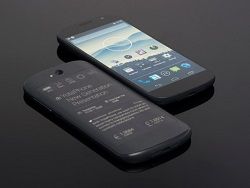Yota Devices показала второе поколение русского айфона