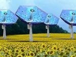 Новый солнечный коллектор от IBM