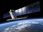 Спутник Sentinel-1A прибыл на европейский космодром
