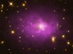 "Гершель" обнаружил гигантские галактики без звёзд