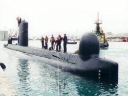 ЦАХАЛ: Подлодки,спецоперации и системы защиты от торпед