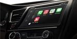 Apple представила функцию CarPlay для работы с iPhone в автомобиле | техномания