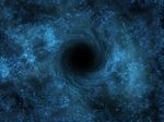 Ученые открыли новую мощную черную дыру
