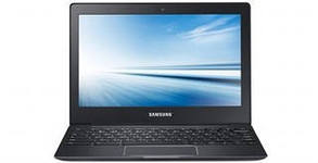 Samsung представила ноутбук Chromebook 2 с FullHD-дисплеем
