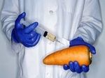 Продукты с ГМО - биологическое оружие