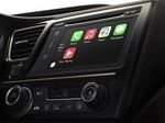 Голосовую помощницу Siri встроили в автомобили | техномания