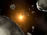 NASA заплатит $35000 за поиск астероидов