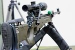 Германия объявила тендер на поставку снайперских винтовок