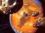 Nasa создаст алгоритм для распознавания астероидов