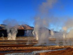 Япония откроет первую геотермальную электростанцию