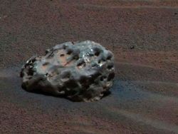 Найден самый крупный осколок метеорита "Челябинск"