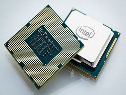 Intel  8- Core-i7