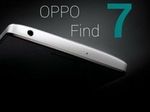 Oppo анонсировал смартфон Find 7