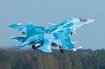 Россия вооружилась бомбардировщиками Су-34