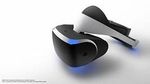 Sony представила очки виртуальной реальности Project Morpheus для PS4