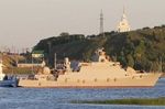 ВМФ России получит за год 40 кораблей
