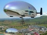 В России создадут дирижабль противоракетной обороны