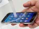 Samsung представила новый флагманский смартфон GALAXY S5