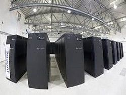 В Японии стартует проект по созданию суперкомпьютера