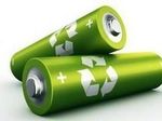 Новые батарейки будут растворяться в организме
