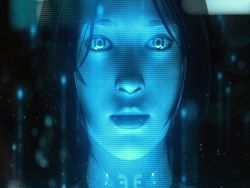 Windows представила электронного ассистента - Cortana