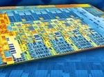 Intel готовит к выпуску настольные процессоры