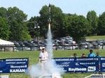 В США проходит финал школьного конкурса ракетостроения